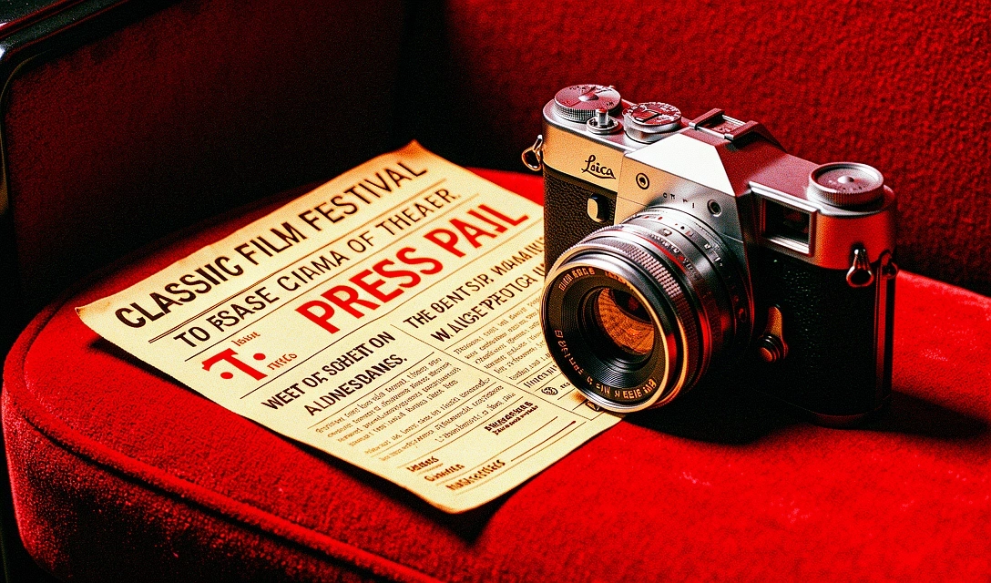 Festival coverage