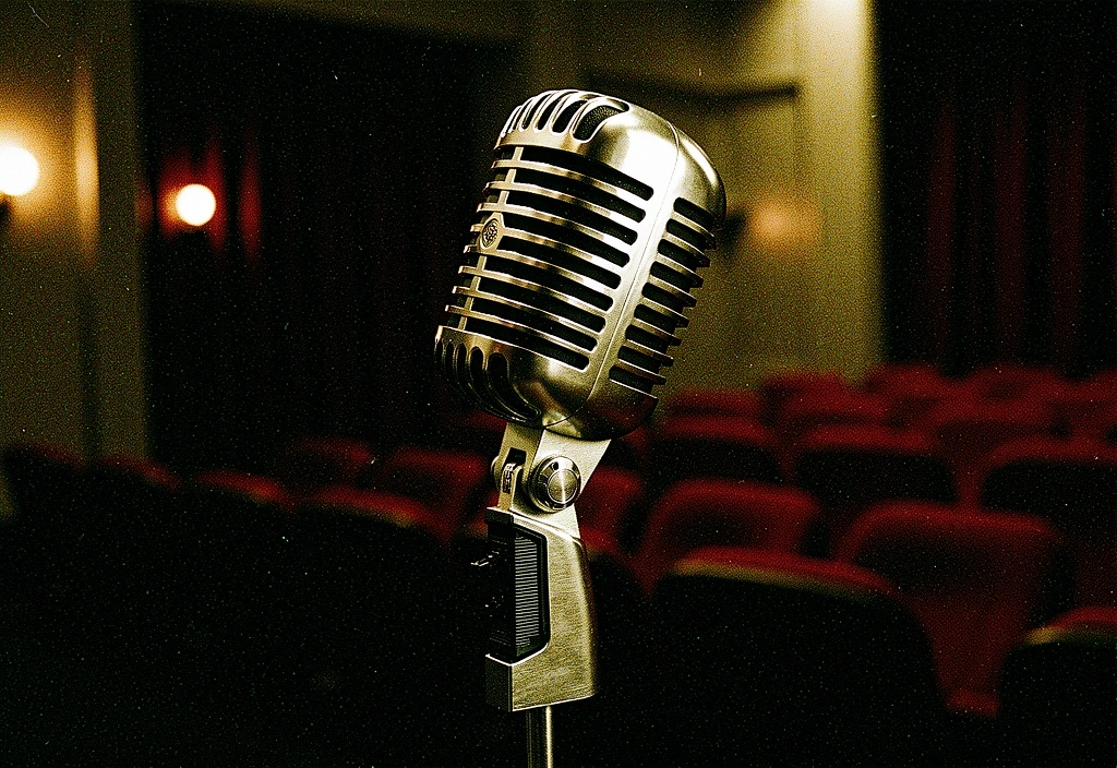 Early sound recording