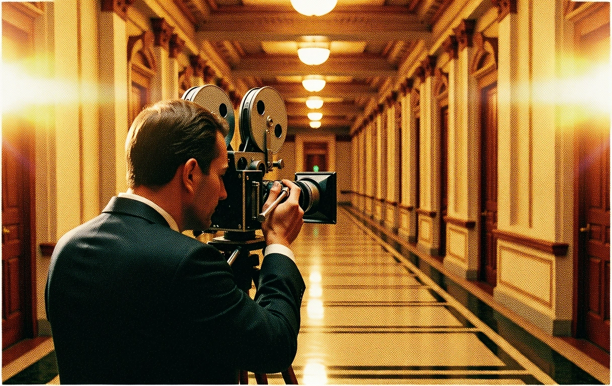 Cinematic signature breakdown