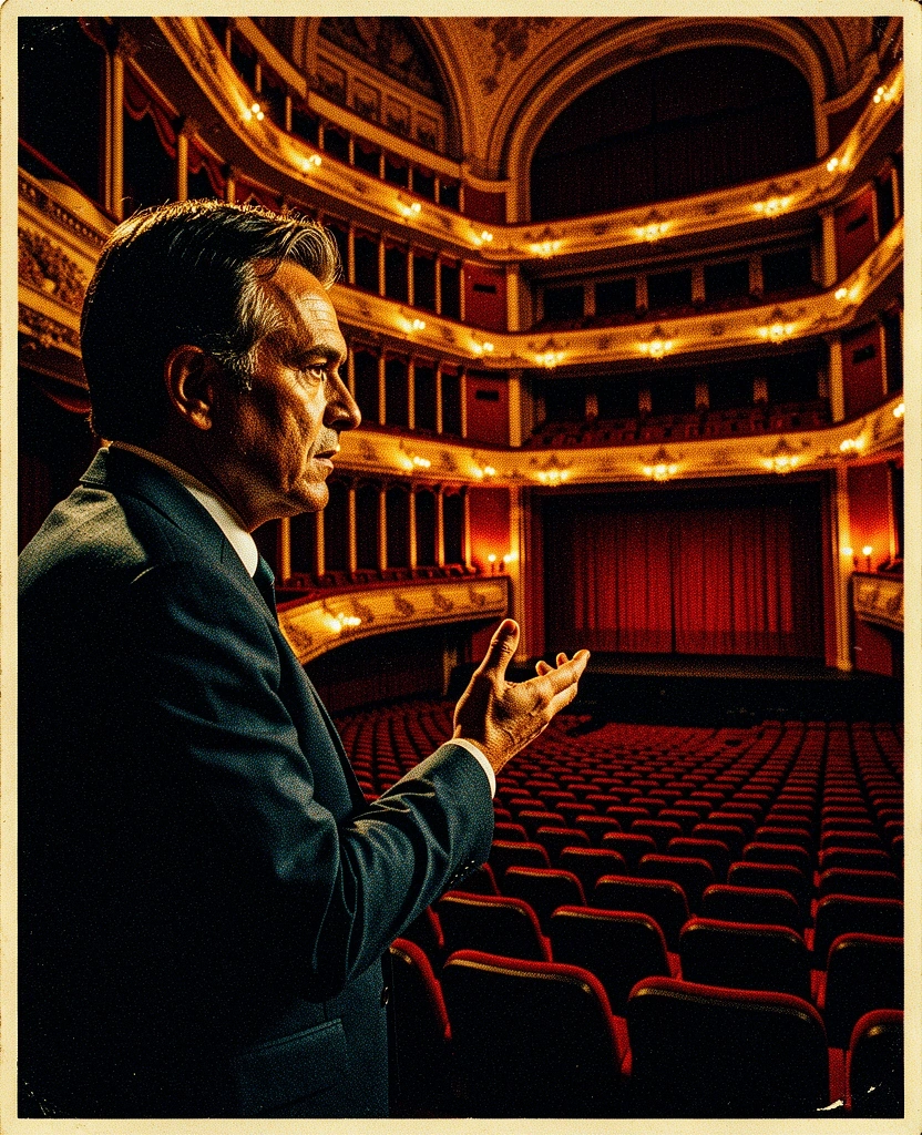 Director Profile