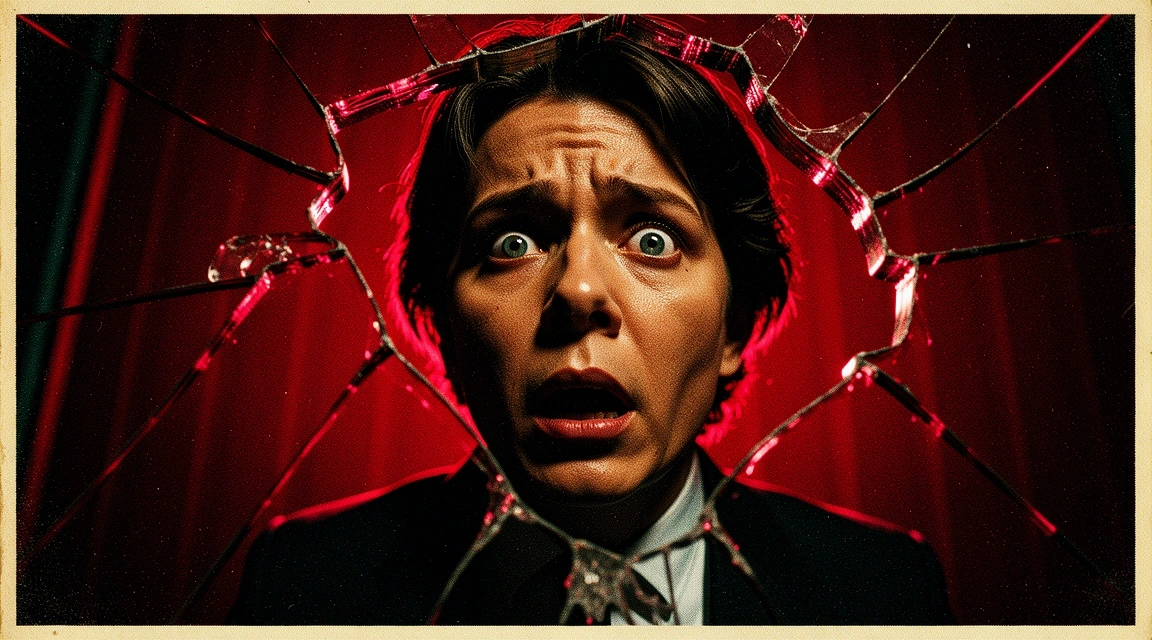 Horror Still