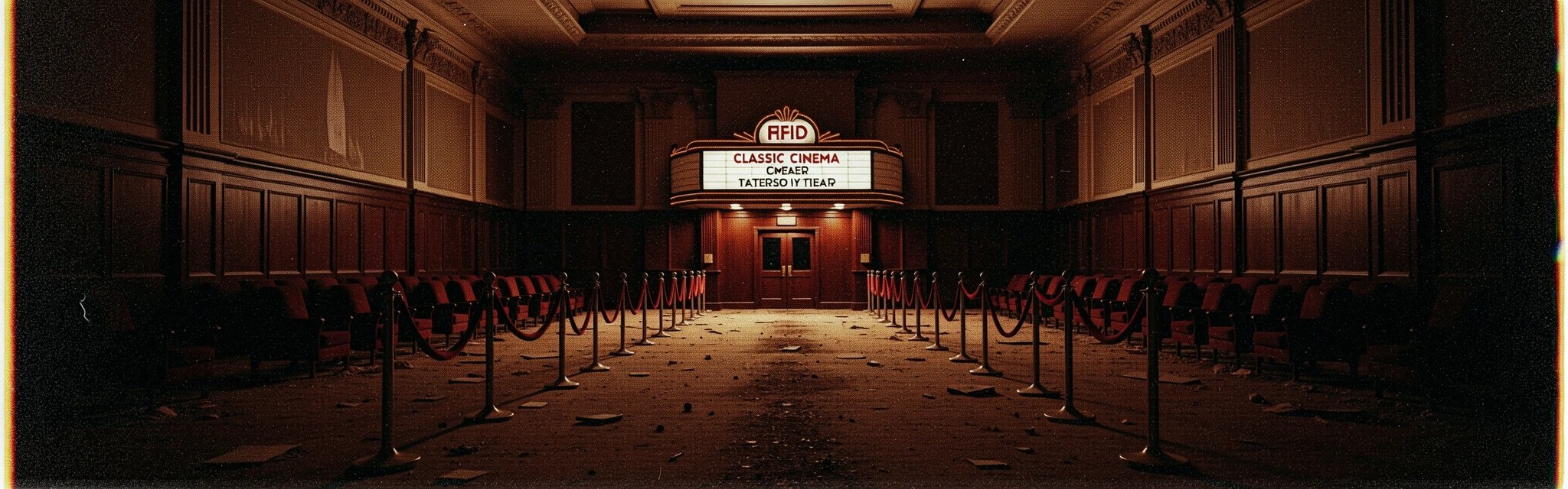 Cinema Craft